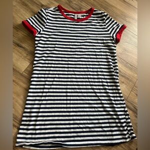 Mini Dress